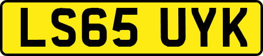 LS65UYK