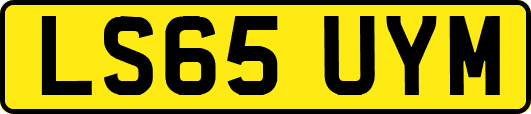 LS65UYM