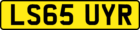 LS65UYR