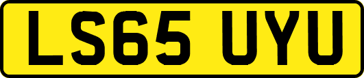 LS65UYU