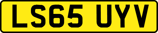 LS65UYV