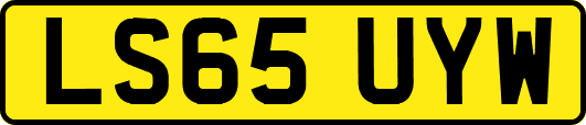 LS65UYW