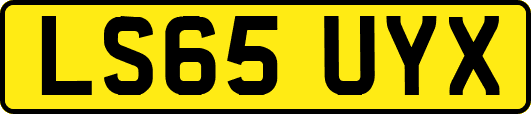 LS65UYX