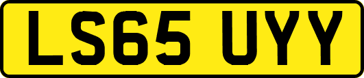 LS65UYY