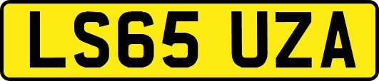 LS65UZA