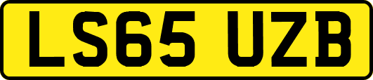 LS65UZB
