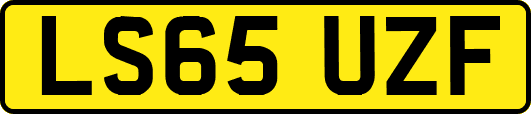 LS65UZF