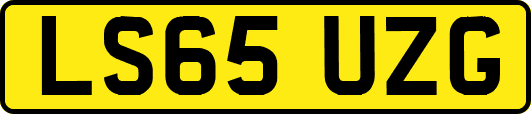 LS65UZG