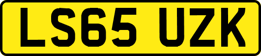LS65UZK