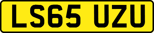LS65UZU