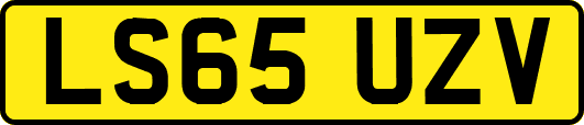 LS65UZV