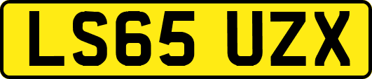 LS65UZX