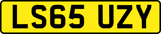 LS65UZY