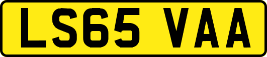LS65VAA
