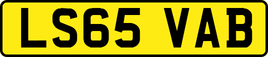 LS65VAB