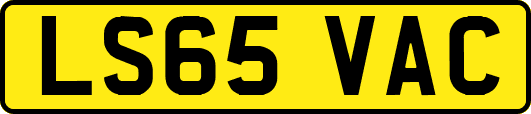 LS65VAC