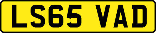 LS65VAD