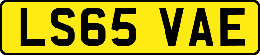 LS65VAE