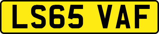 LS65VAF