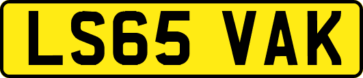 LS65VAK