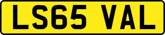 LS65VAL