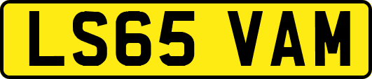 LS65VAM