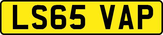 LS65VAP