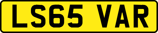 LS65VAR