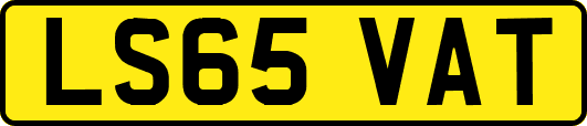 LS65VAT