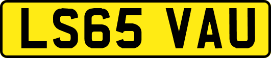 LS65VAU