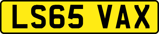LS65VAX