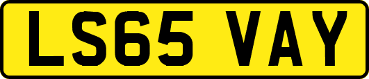 LS65VAY
