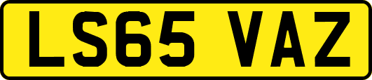 LS65VAZ