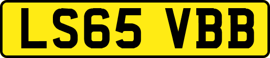 LS65VBB