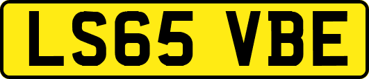 LS65VBE