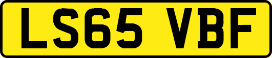 LS65VBF
