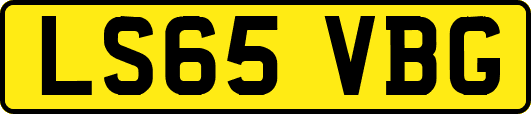 LS65VBG
