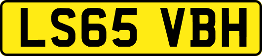 LS65VBH
