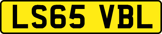 LS65VBL