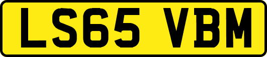 LS65VBM