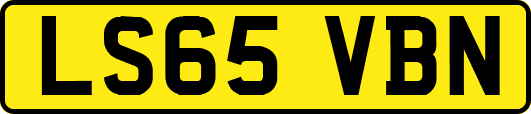 LS65VBN