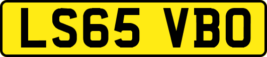LS65VBO