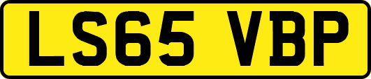 LS65VBP