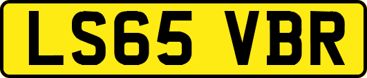 LS65VBR