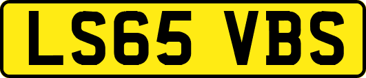 LS65VBS