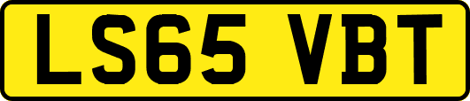 LS65VBT