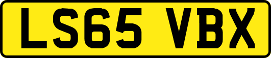 LS65VBX