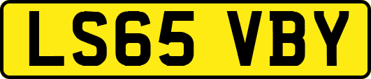 LS65VBY
