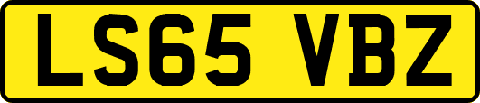 LS65VBZ
