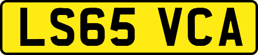 LS65VCA
